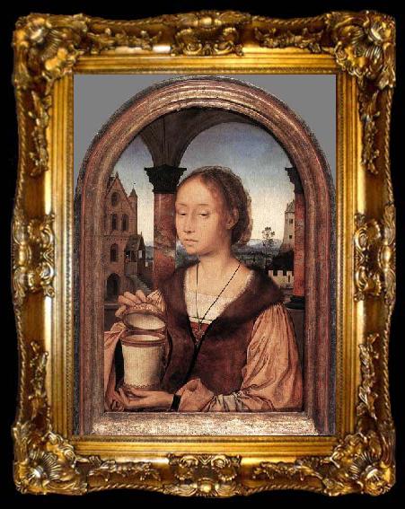 framed  MASSYS, Quentin St Mary Magdalene, ta009-2